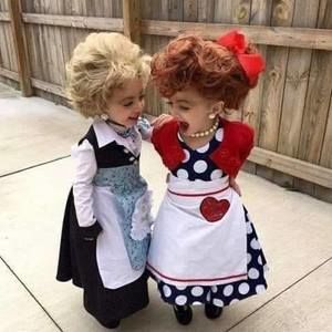 Meet your Posher, Barbara